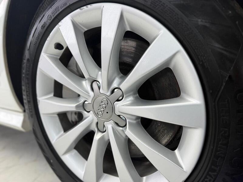Audi A6 Saloon 3.0 TDI V6 SE Executive S Tronic quattro Euro 6 (s/s) 4dr - U162