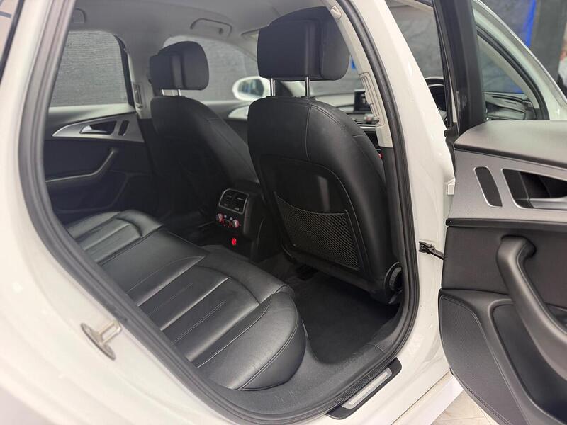 Audi A6 Saloon 3.0 TDI V6 SE Executive S Tronic quattro Euro 6 (s/s) 4dr - U162