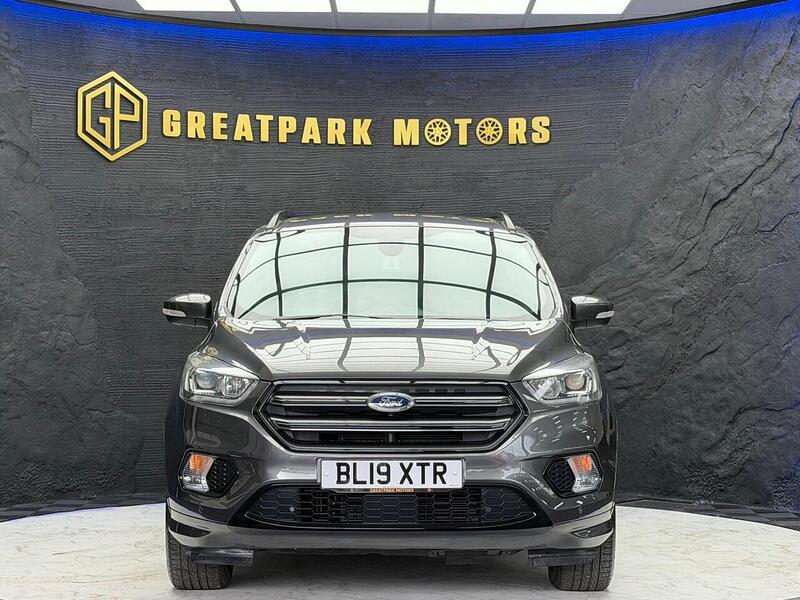 Ford Kuga 1.5 TDCi ST-Line Euro 6 (s/s) 5dr - U163