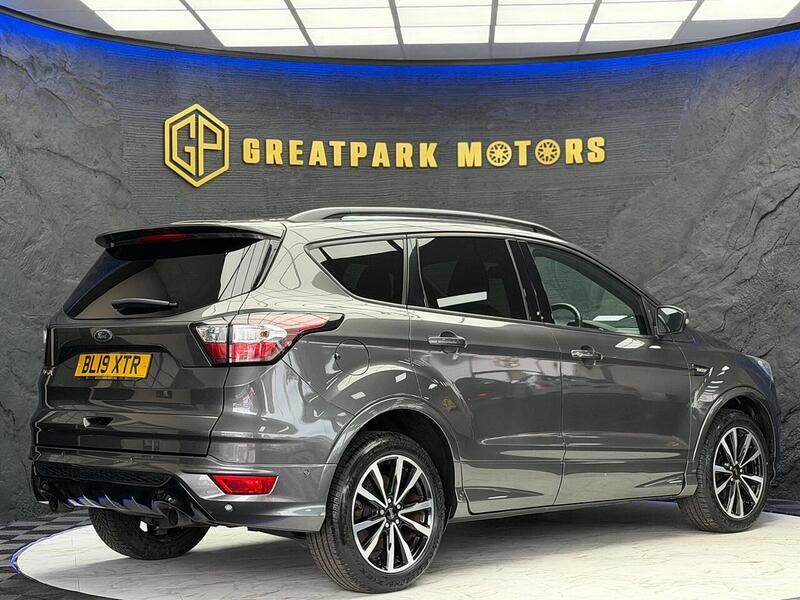 Ford Kuga 1.5 TDCi ST-Line Euro 6 (s/s) 5dr - U163