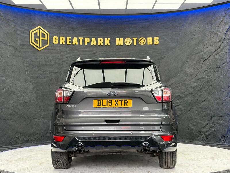 Ford Kuga 1.5 TDCi ST-Line Euro 6 (s/s) 5dr - U163