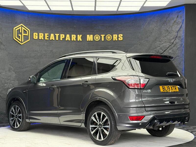 Ford Kuga 1.5 TDCi ST-Line Euro 6 (s/s) 5dr - U163