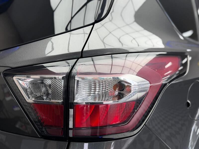 Ford Kuga 1.5 TDCi ST-Line Euro 6 (s/s) 5dr - U163