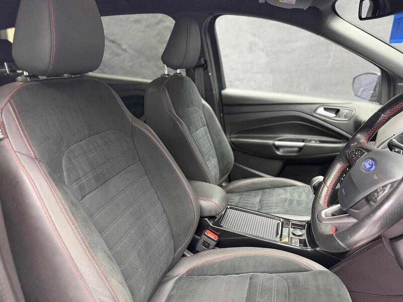 Ford Kuga 1.5 TDCi ST-Line Euro 6 (s/s) 5dr - U163