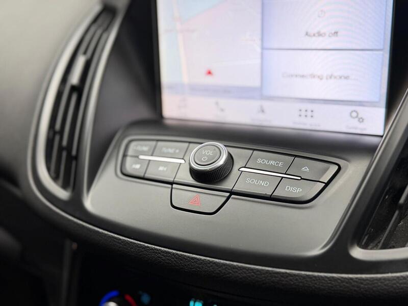 Ford Kuga 1.5 TDCi ST-Line Euro 6 (s/s) 5dr - U163