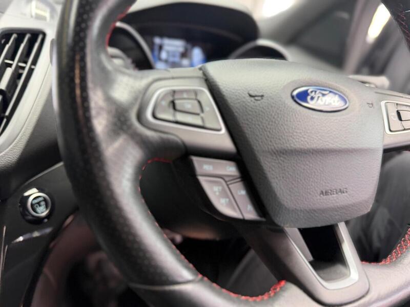 Ford Kuga 1.5 TDCi ST-Line Euro 6 (s/s) 5dr - U163