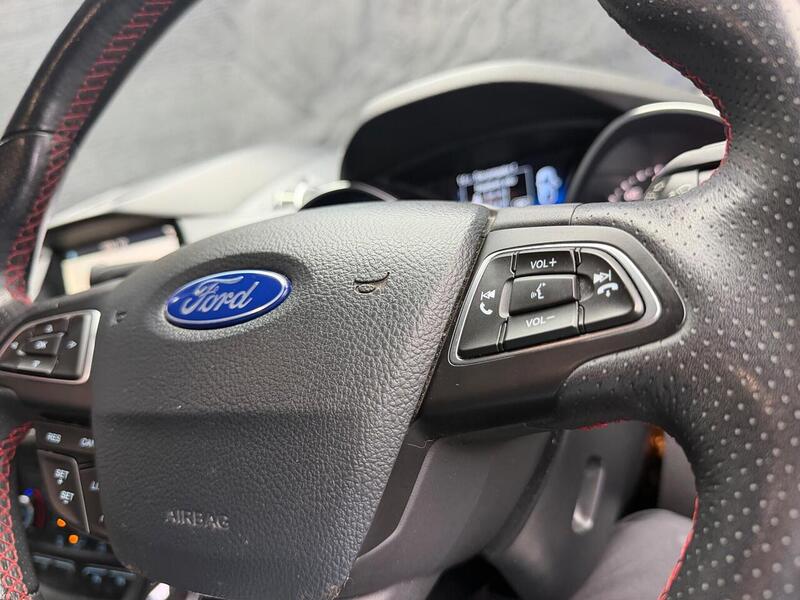 Ford Kuga 1.5 TDCi ST-Line Euro 6 (s/s) 5dr - U163