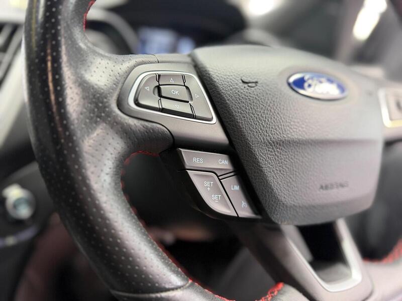Ford Kuga 1.5 TDCi ST-Line Euro 6 (s/s) 5dr - U163