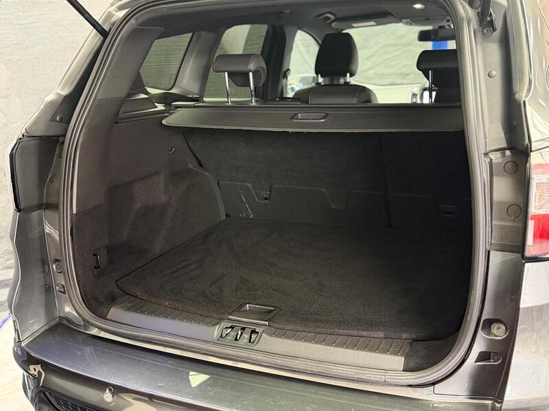 Ford Kuga 1.5 TDCi ST-Line Euro 6 (s/s) 5dr - U163