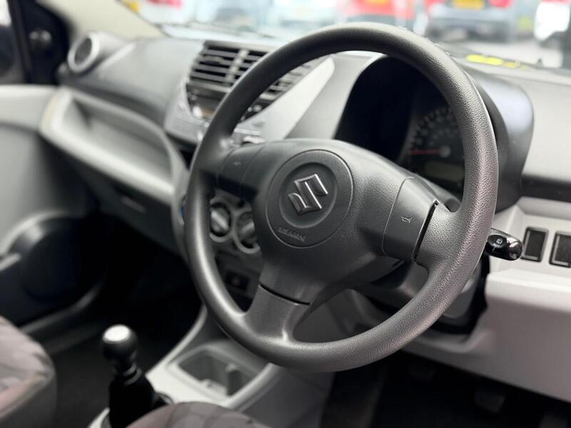 Suzuki Alto 1.0 12V SZ3 Euro 5 5dr - U164