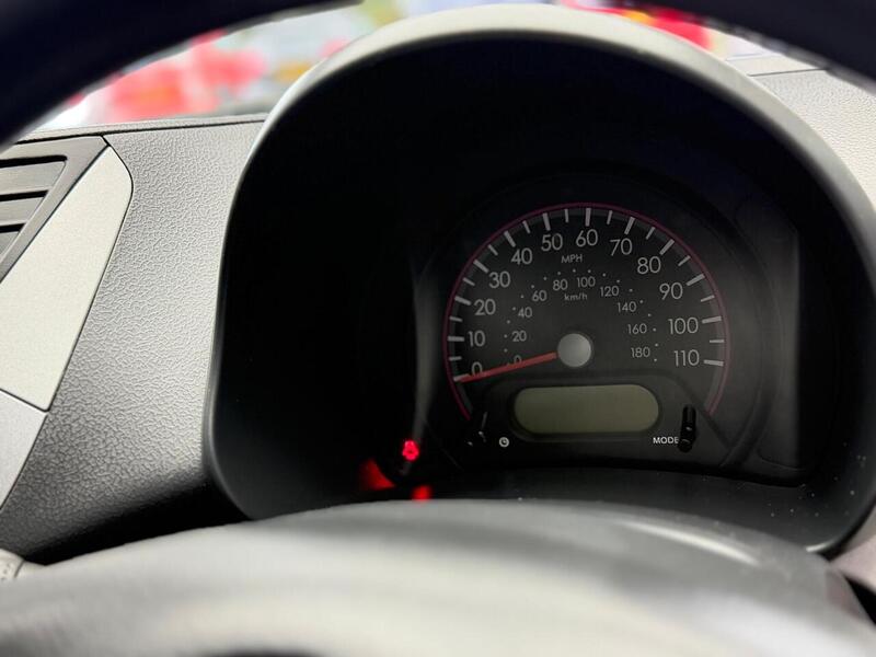 Suzuki Alto 1.0 12V SZ3 Euro 5 5dr - U164