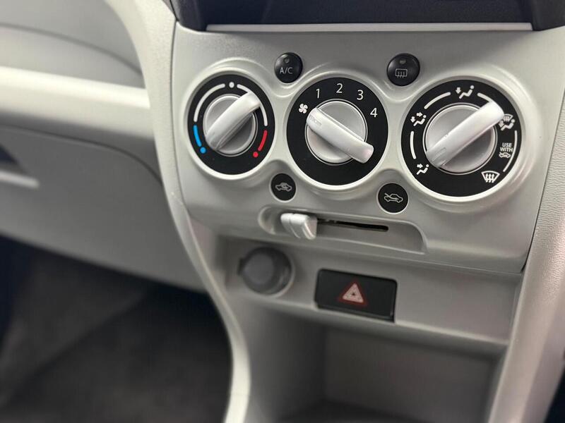 Suzuki Alto 1.0 12V SZ3 Euro 5 5dr - U164