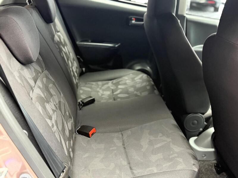 Suzuki Alto 1.0 12V SZ3 Euro 5 5dr - U164