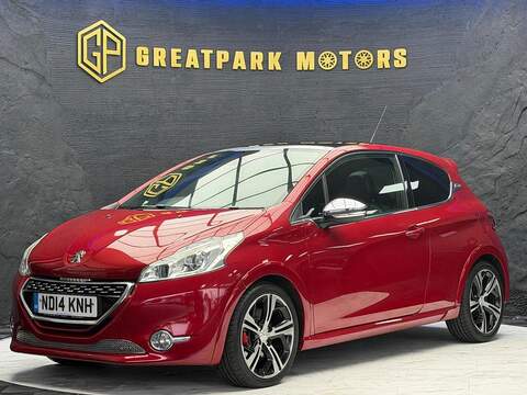 Peugeot 208 Alto SZ3 Hatchback 0 Manual Petrol