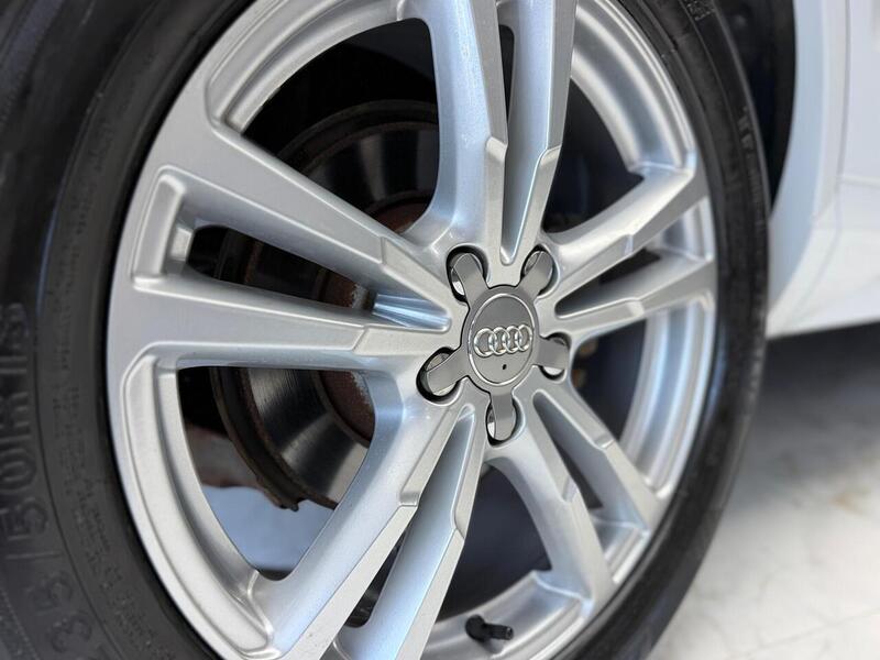 Audi Q3 1.4 TFSI CoD S line Edition Euro 6 (s/s) 5dr - U179