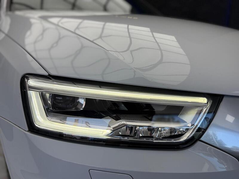 Audi Q3 1.4 TFSI CoD S line Edition Euro 6 (s/s) 5dr - U179