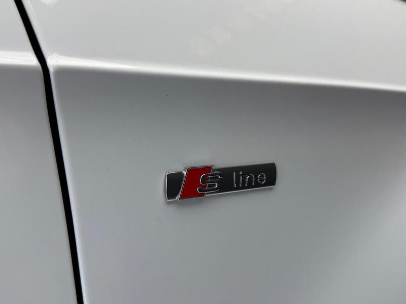 Audi A3 1.4 TFSI S line Euro 6 (s/s) 3dr (Nav) - U180
