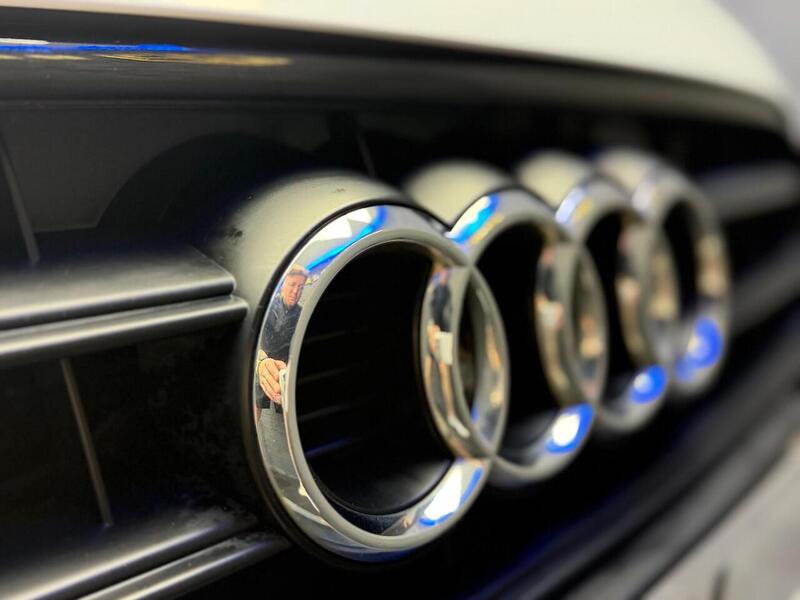 Audi A3 1.4 TFSI S line Euro 6 (s/s) 3dr (Nav) - U180