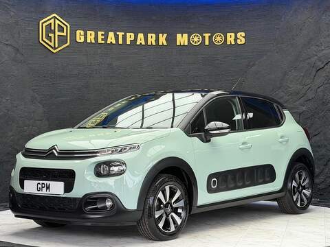 Citroen C3 Alto SZ3 Hatchback 0 Manual Petrol