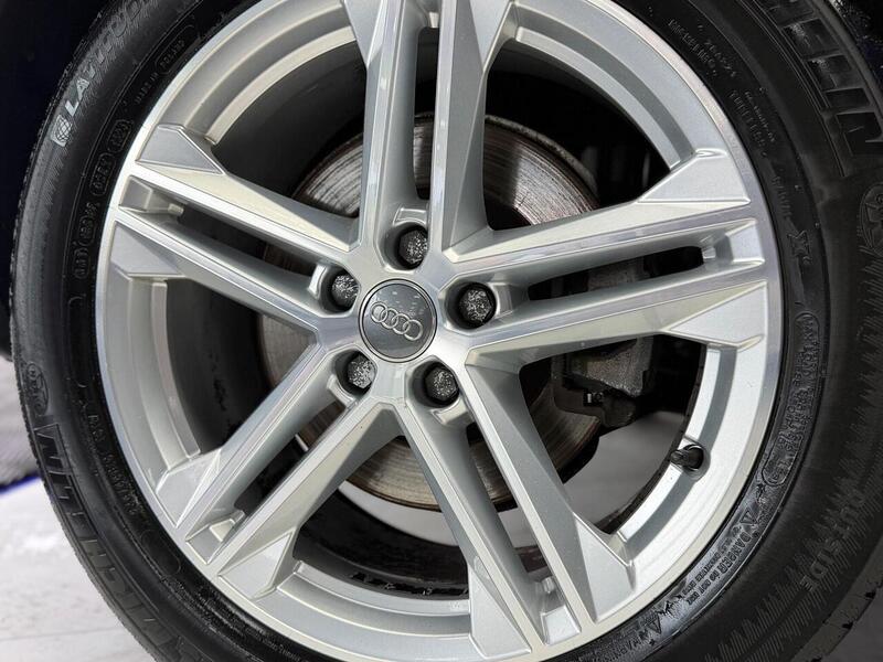 Audi Q5 2.0 TFSI S line S Tronic quattro Euro 6 (s/s) 5dr - U182