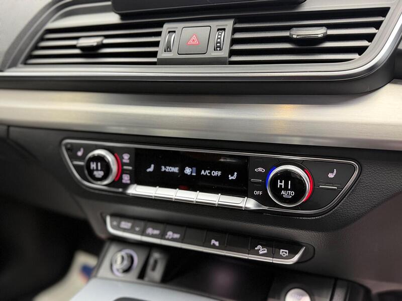 Audi Q5 2.0 TFSI S line S Tronic quattro Euro 6 (s/s) 5dr - U182