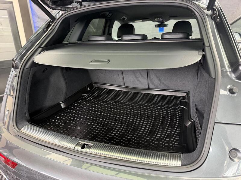 Audi Q5 2.0 TFSI S line S Tronic quattro Euro 6 (s/s) 5dr - U182