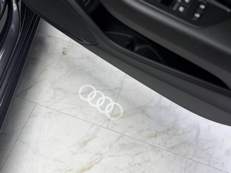 Audi A4 2.0 TFSI 35 Sport S Tronic Euro 6 (s/s) 4dr - U189