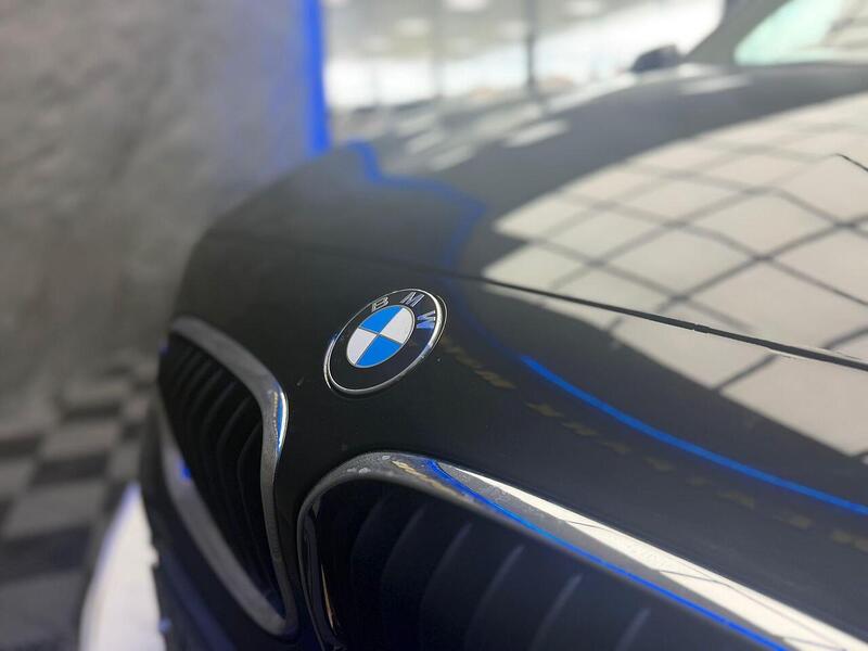 BMW 1 Series 1.5 116d ED Plus Euro 6 (s/s) 5dr - U190