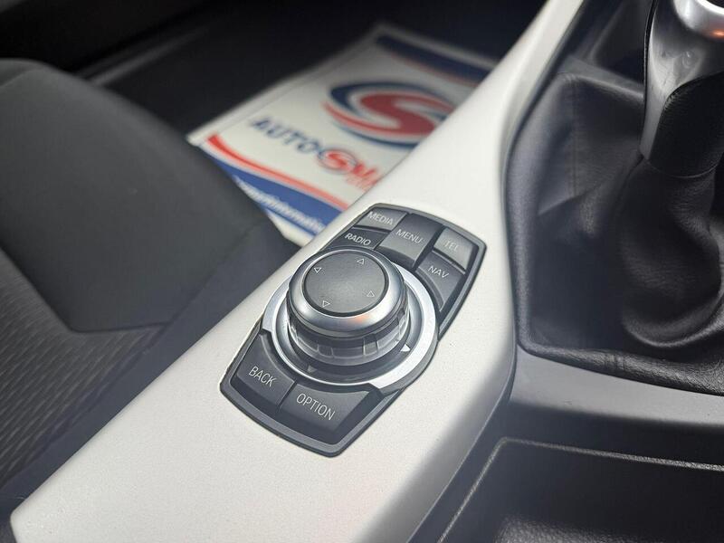 BMW 1 Series 1.5 116d ED Plus Euro 6 (s/s) 5dr - U190