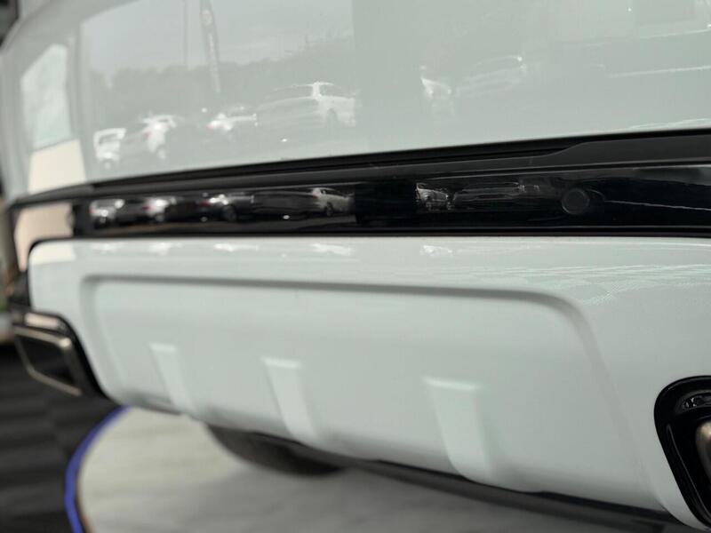 Land Rover Range Rover Sport 3.0 SD V6 Autobiography Dynamic Auto 4WD Euro 6 (s/s) 5dr - U195