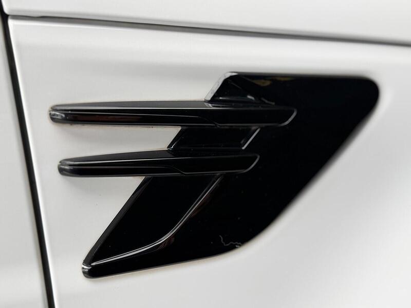 Land Rover Range Rover Sport 3.0 SD V6 Autobiography Dynamic Auto 4WD Euro 6 (s/s) 5dr - U195