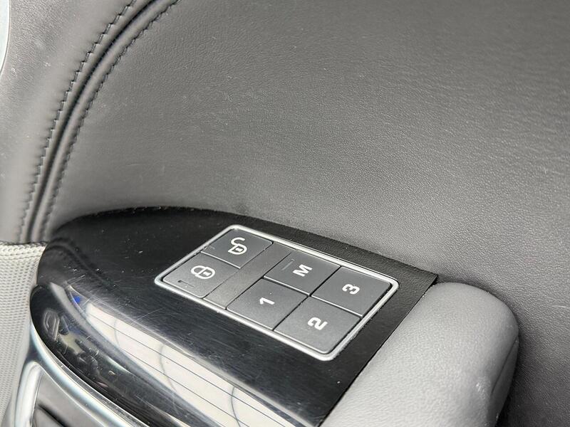 Land Rover Range Rover Sport 3.0 SD V6 Autobiography Dynamic Auto 4WD Euro 6 (s/s) 5dr - U195