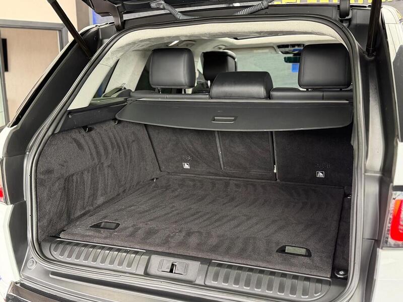Land Rover Range Rover Sport 3.0 SD V6 Autobiography Dynamic Auto 4WD Euro 6 (s/s) 5dr - U195