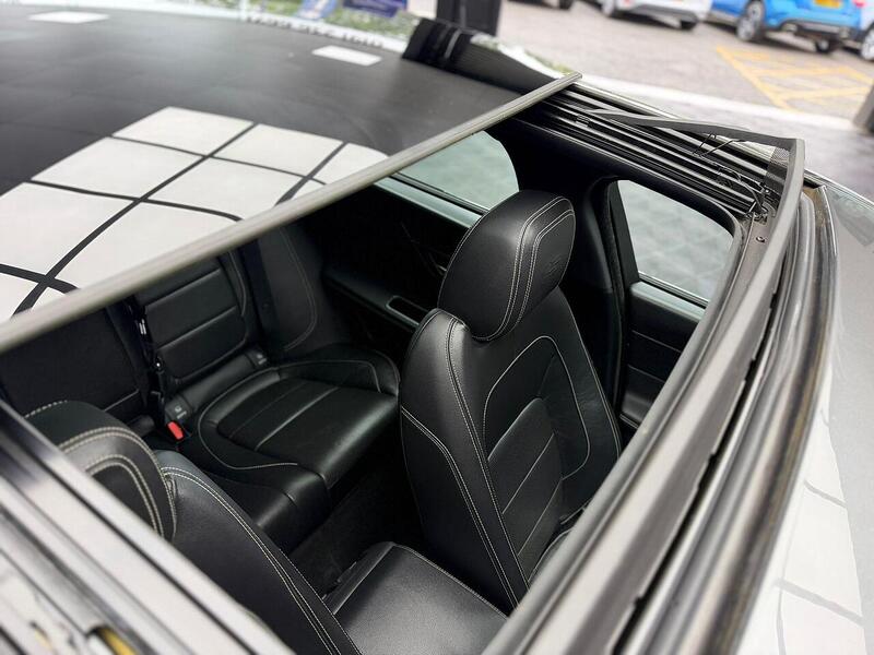 Jaguar XF 3.0d V6 S Auto Euro 6 (s/s) 4dr - U196