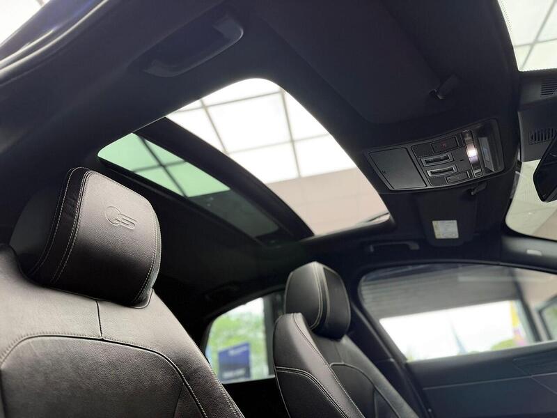 Jaguar XF 3.0d V6 S Auto Euro 6 (s/s) 4dr - U196