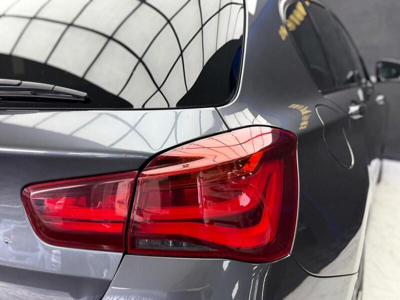 BMW 1 Series 2.0 120i GPF M Sport Shadow Edition Auto Euro 6 (s/s) 5dr - U203