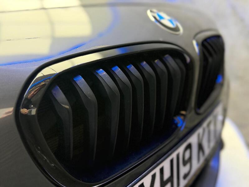 BMW 1 Series 2.0 120i GPF M Sport Shadow Edition Auto Euro 6 (s/s) 5dr - U203