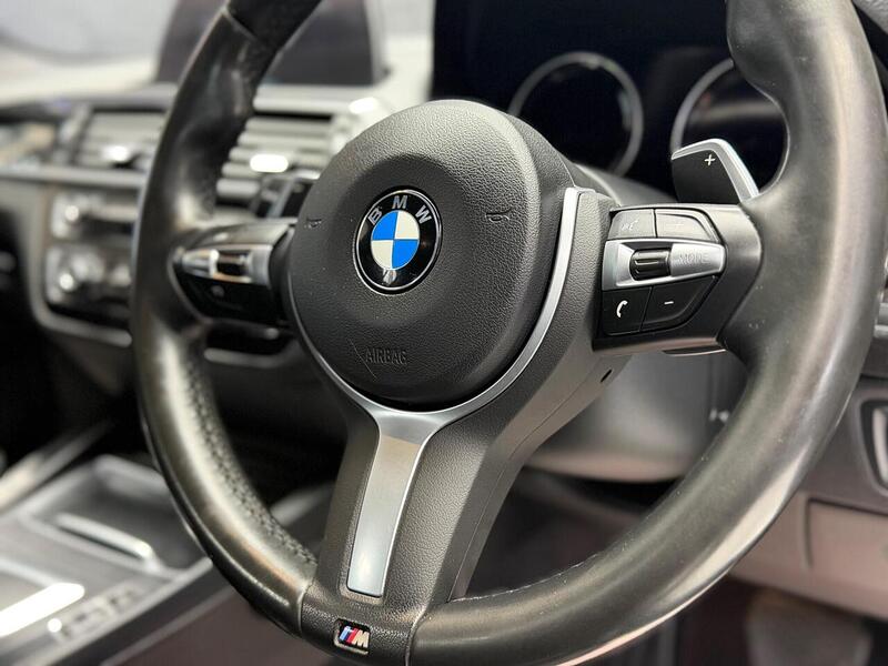 BMW 1 Series 2.0 120i GPF M Sport Shadow Edition Auto Euro 6 (s/s) 5dr - U203