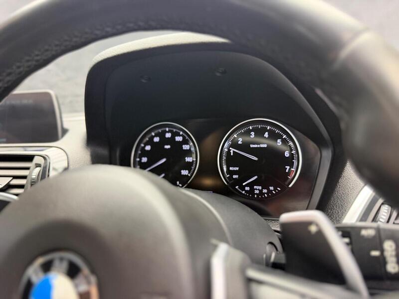 BMW 1 Series 2.0 120i GPF M Sport Shadow Edition Auto Euro 6 (s/s) 5dr - U203