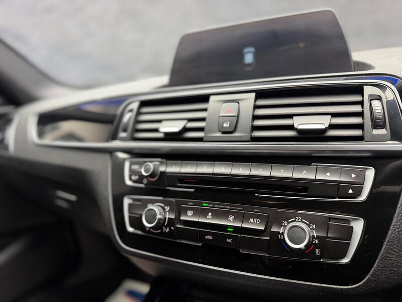 BMW 1 Series 2.0 120i GPF M Sport Shadow Edition Auto Euro 6 (s/s) 5dr - U203