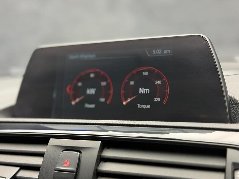 BMW 1 Series 2.0 120i GPF M Sport Shadow Edition Auto Euro 6 (s/s) 5dr - U203