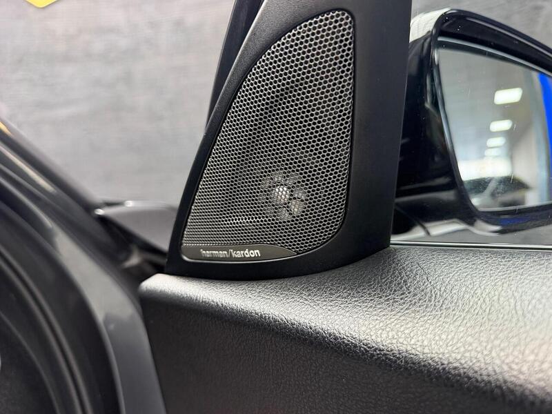 BMW 1 Series 2.0 120i GPF M Sport Shadow Edition Auto Euro 6 (s/s) 5dr - U203