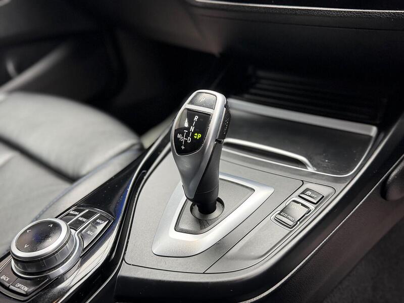 BMW 1 Series 2.0 120i GPF M Sport Shadow Edition Auto Euro 6 (s/s) 5dr - U203