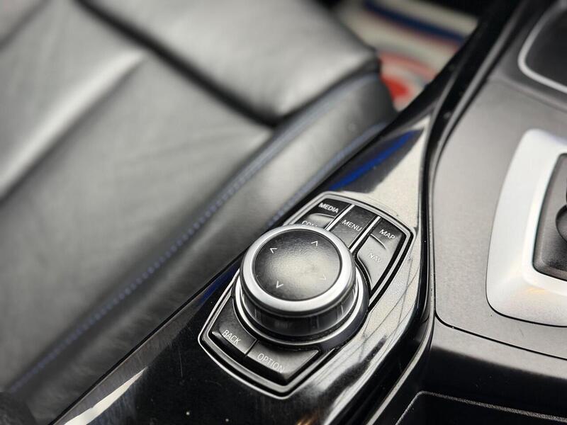 BMW 1 Series 2.0 120i GPF M Sport Shadow Edition Auto Euro 6 (s/s) 5dr - U203