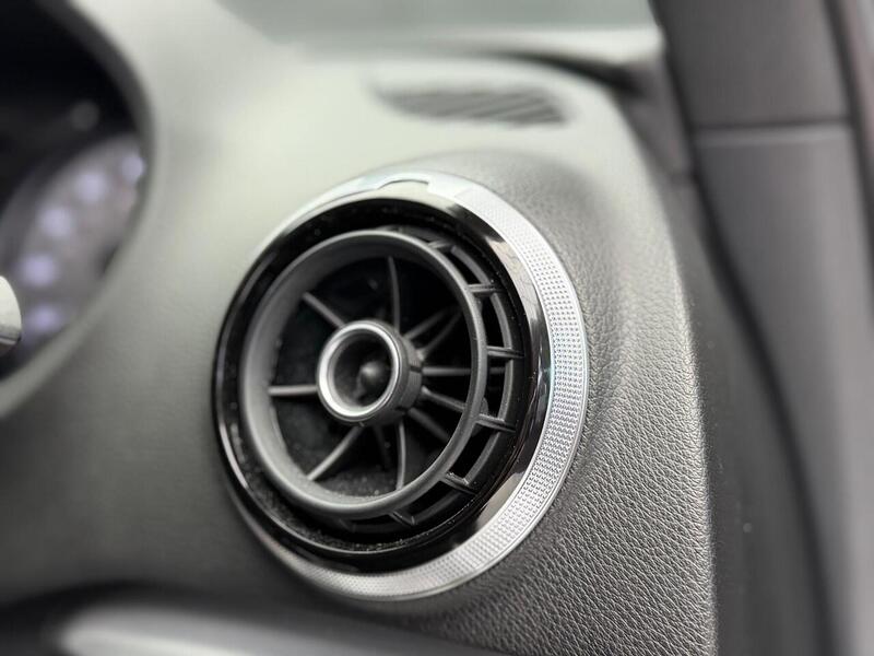 Audi S3 2.0 TFSI Sportback quattro Euro 6 (s/s) 5dr - U204