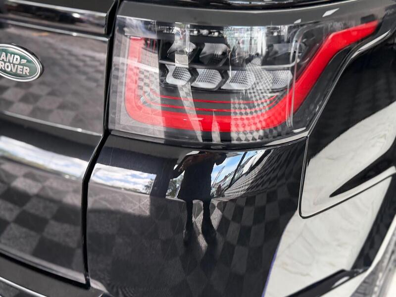 Land Rover Range Rover Sport 2.0 P400e 13.1kWh Autobiography Dynamic Auto 4WD Euro 6 (s/s) 5dr - U208