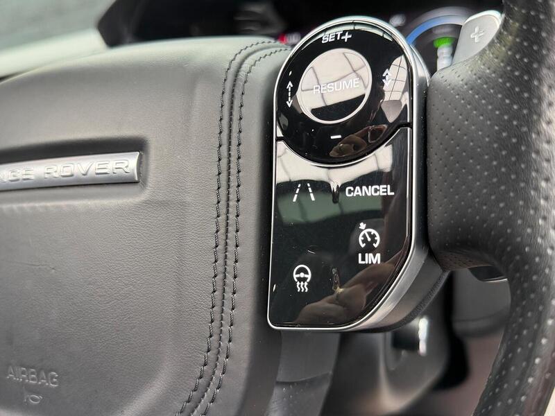Land Rover Range Rover Sport 2.0 P400e 13.1kWh Autobiography Dynamic Auto 4WD Euro 6 (s/s) 5dr - U208