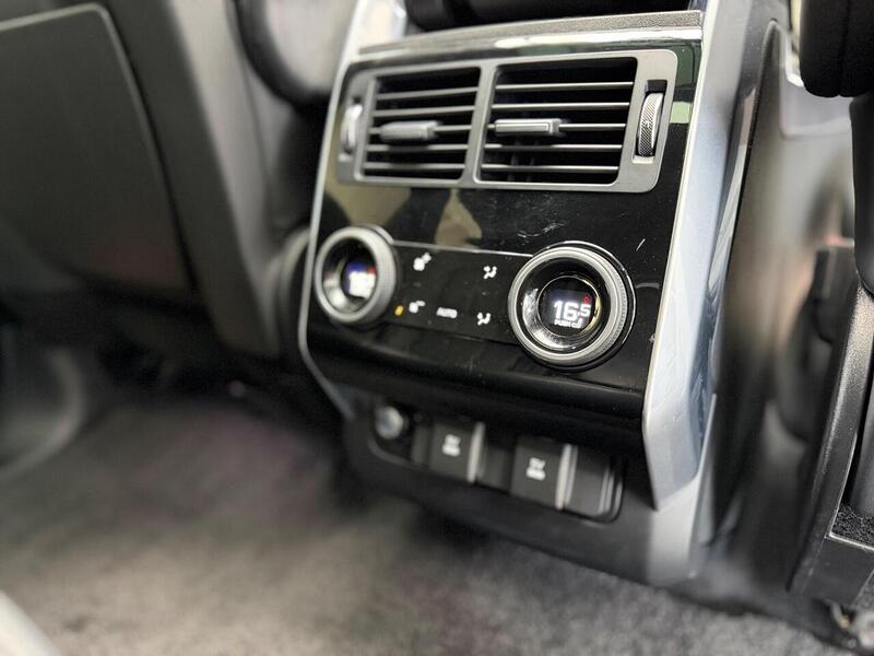 Land Rover Range Rover Sport 2.0 P400e 13.1kWh Autobiography Dynamic Auto 4WD Euro 6 (s/s) 5dr - U208