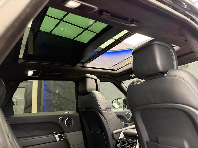 Land Rover Range Rover Sport 2.0 P400e 13.1kWh Autobiography Dynamic Auto 4WD Euro 6 (s/s) 5dr - U208