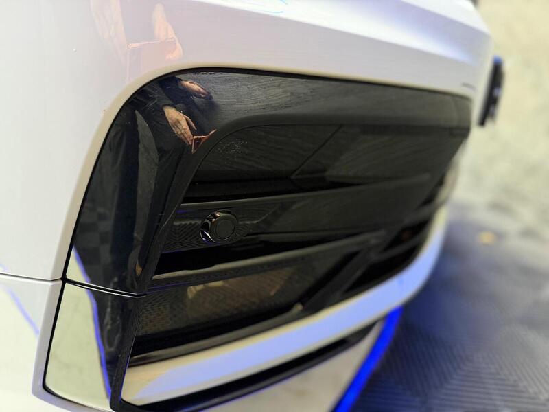 Volkswagen Tiguan 1.5 TSI EVO R-Line Tech DSG Euro 6 (s/s) 5dr - U213